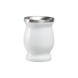 MATE TERMICO ACERO INOXIDABLE 300ml